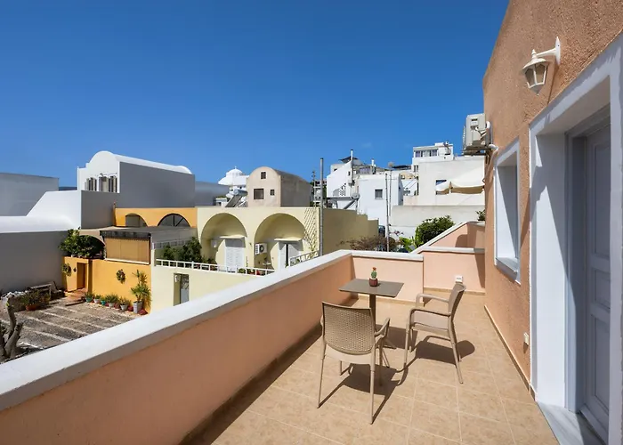 아파트 Hillside Elegance