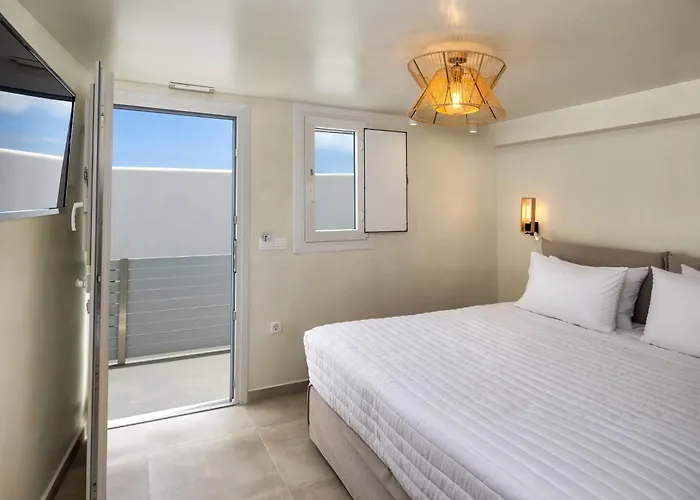 아파트 Hillside Elegance