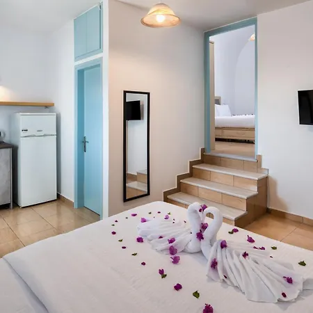 Aparthotel Hillside Elegance