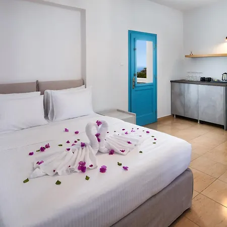 Aparthotel Hillside Elegance