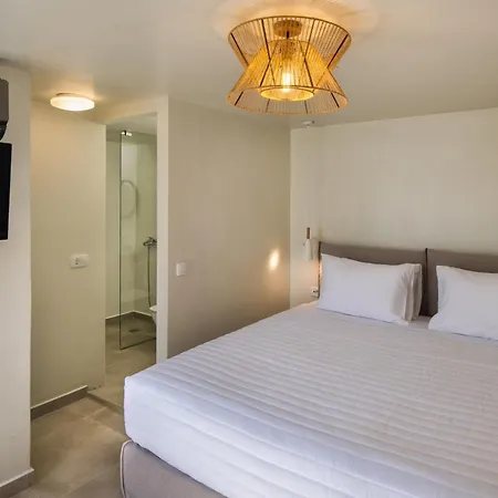 Apartamento Hillside Elegance *