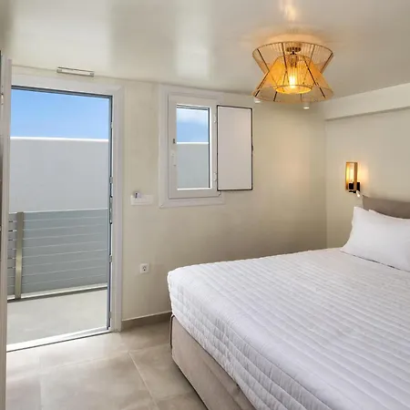 Aparthotel Hillside Elegance