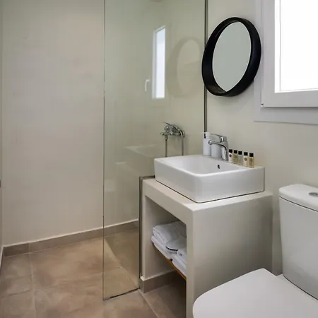 Hillside Elegance Daire *