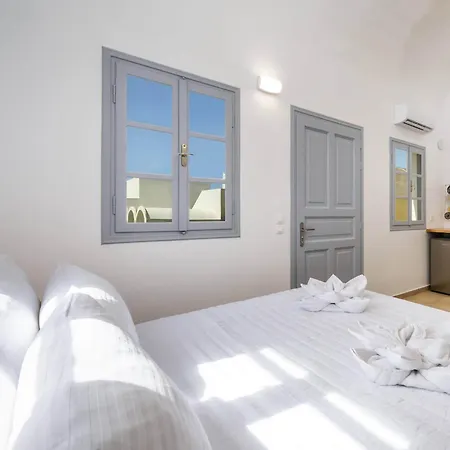Hillside Elegance Aparthotel *