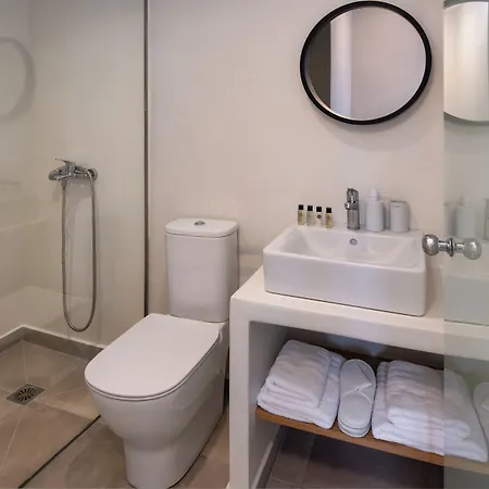 Hillside Elegance Apartment Fira (Santorini)