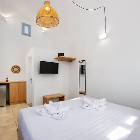 Daire Hillside Elegance *