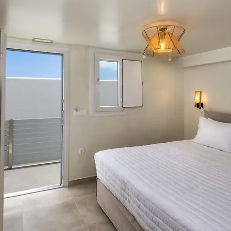 Daire Hillside Elegance *