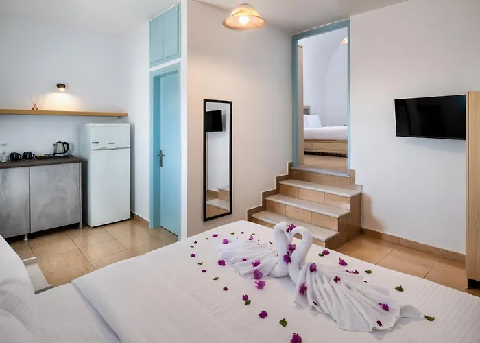 Appartamento Hillside Elegance