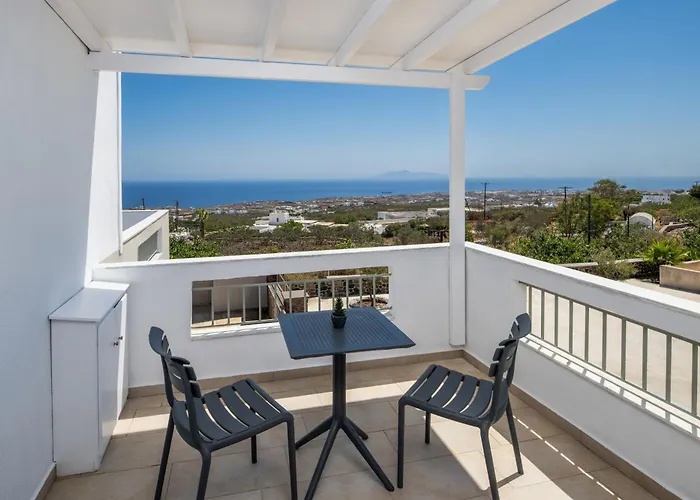 Daire Hillside Elegance *