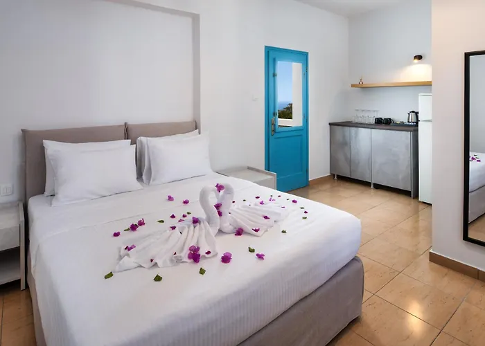 Appartamento Hillside Elegance