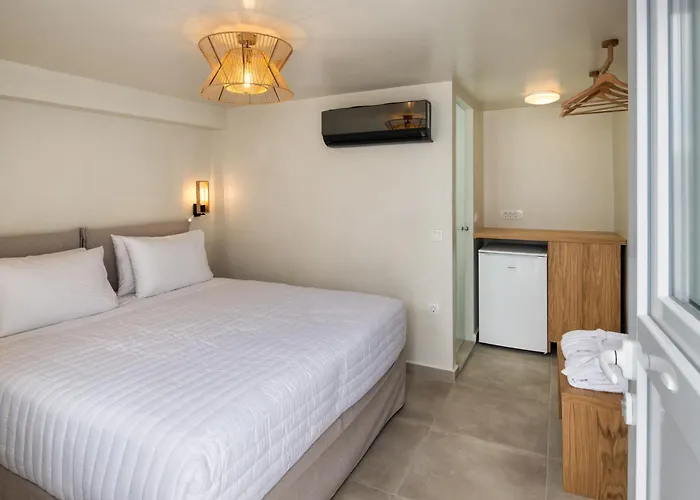 Daire Hillside Elegance