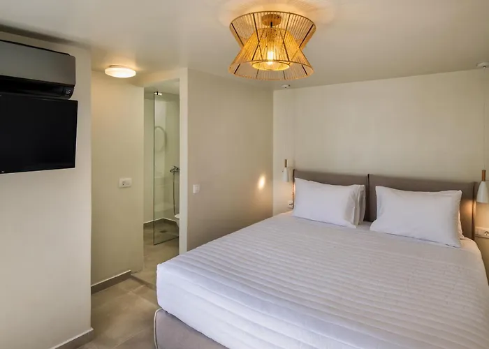 Daire Hillside Elegance *