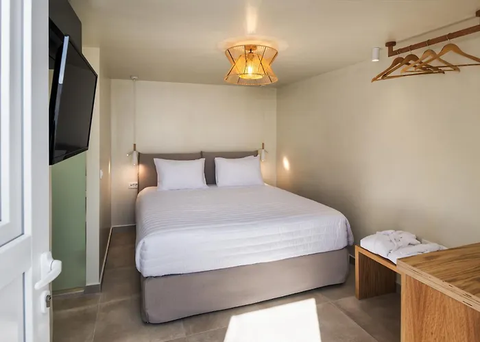 Hillside Elegance Appartamento Fira (Santorini)