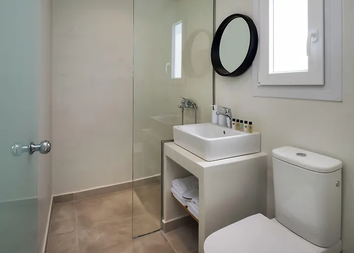 Hillside Elegance Appartamento Fira (Santorini)