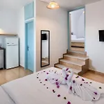 Lägenhet Hillside Elegance