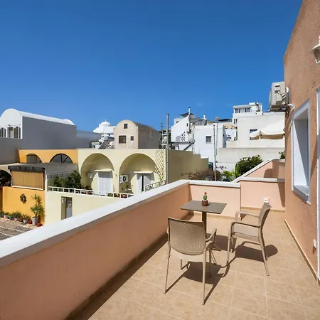 Appartement Hillside Elegance