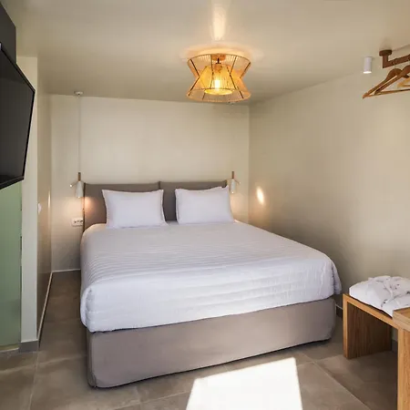 Hillside Elegance Appartement Firá