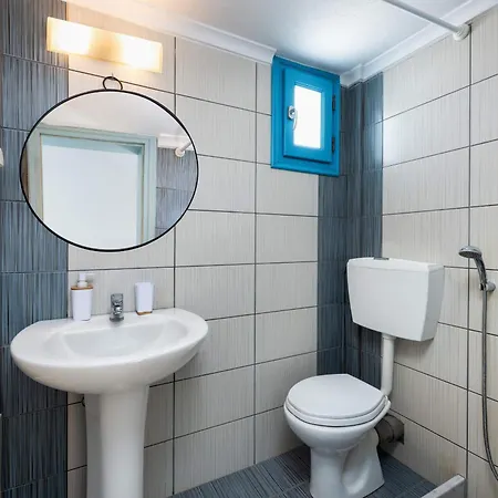 דירה Hillside Elegance *