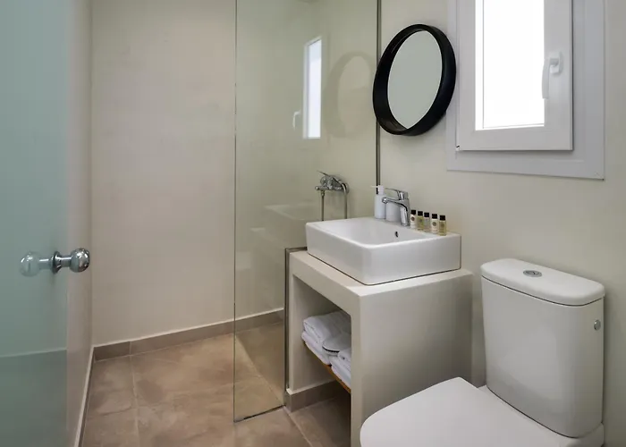 Hillside Elegance Apartament *